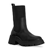Arizona Jean Co Womens Tilpa Stacked Heel Combat Boots, Color