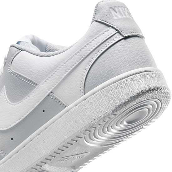 Nike Court Vision Low Mens Sneakers