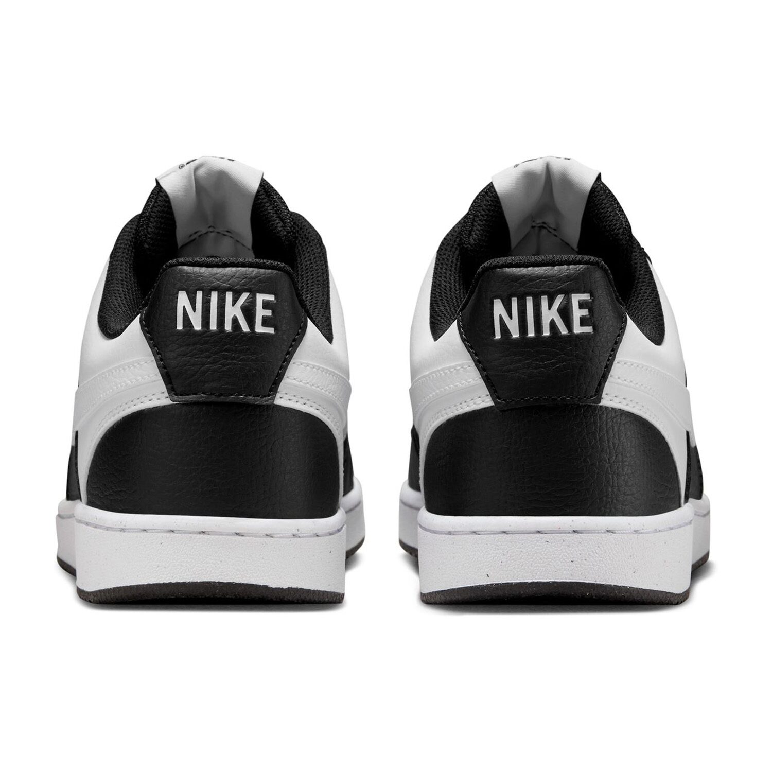 Nike Court Vision Low Mens Sneakers