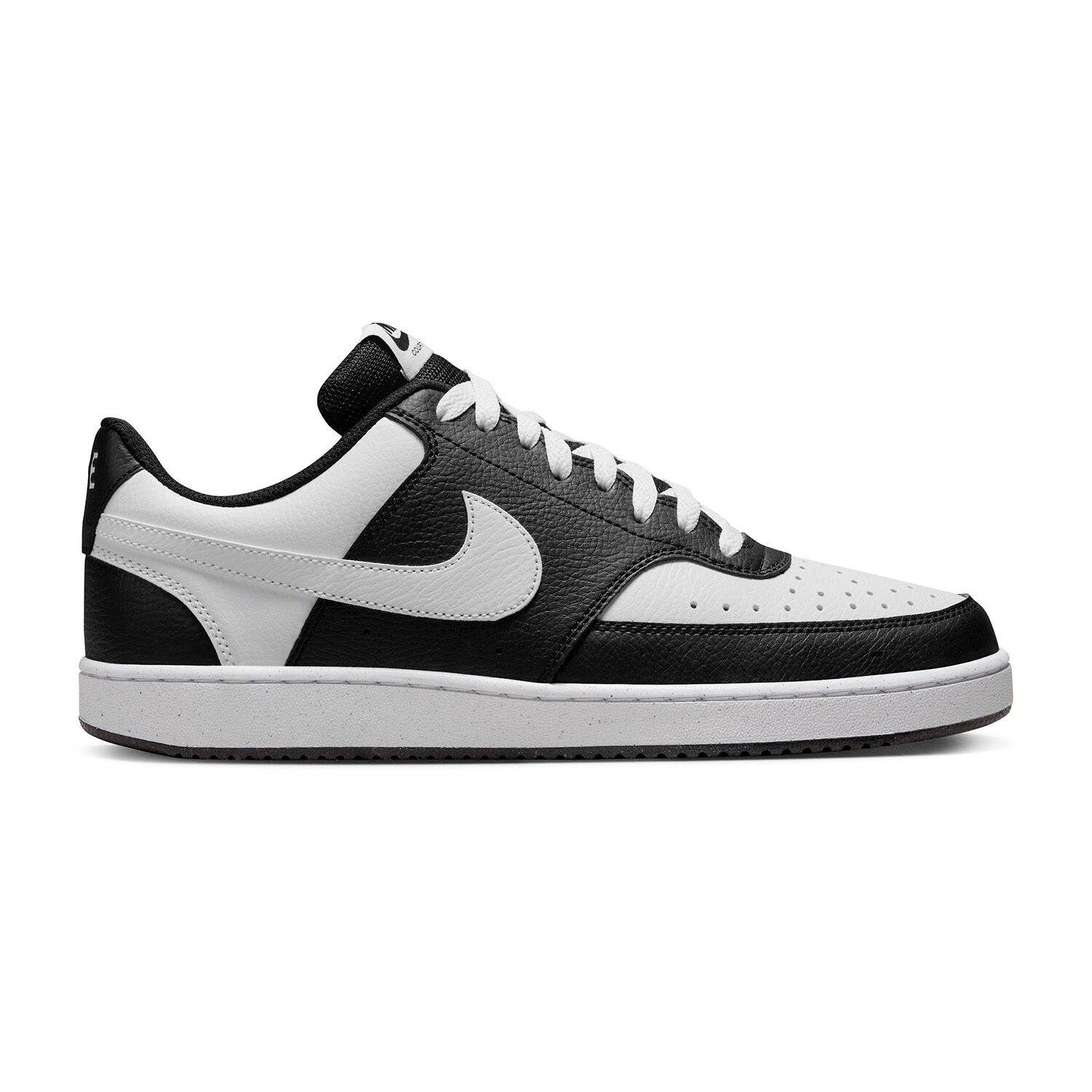 Nike Court Vision Low Mens Sneakers