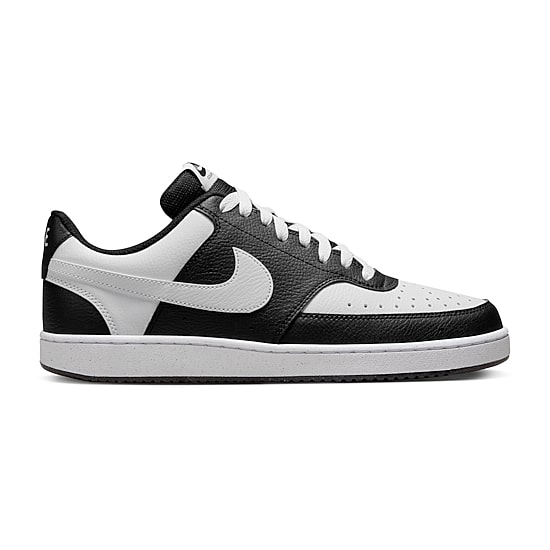 Nike Court Vision Low Mens Sneakers