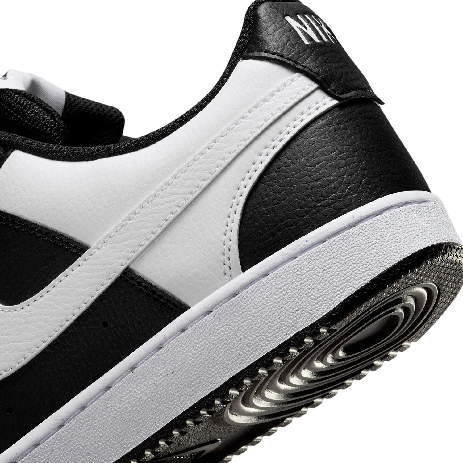 Nike Court Vision Low Mens Sneakers