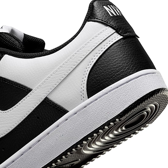 Nike Court Vision Low Mens Sneakers