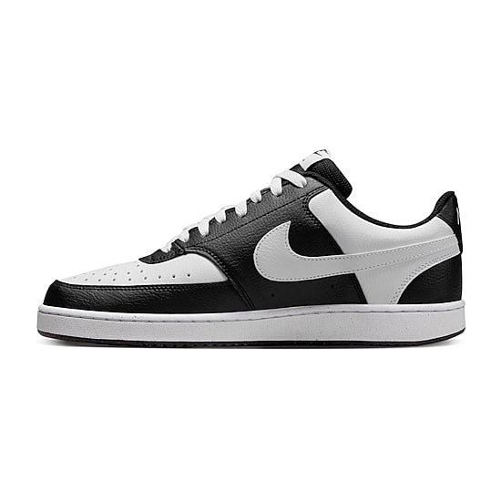 Nike Court Vision Low Mens Sneakers