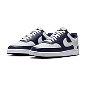 Nike Court Vision Low Mens Sneakers