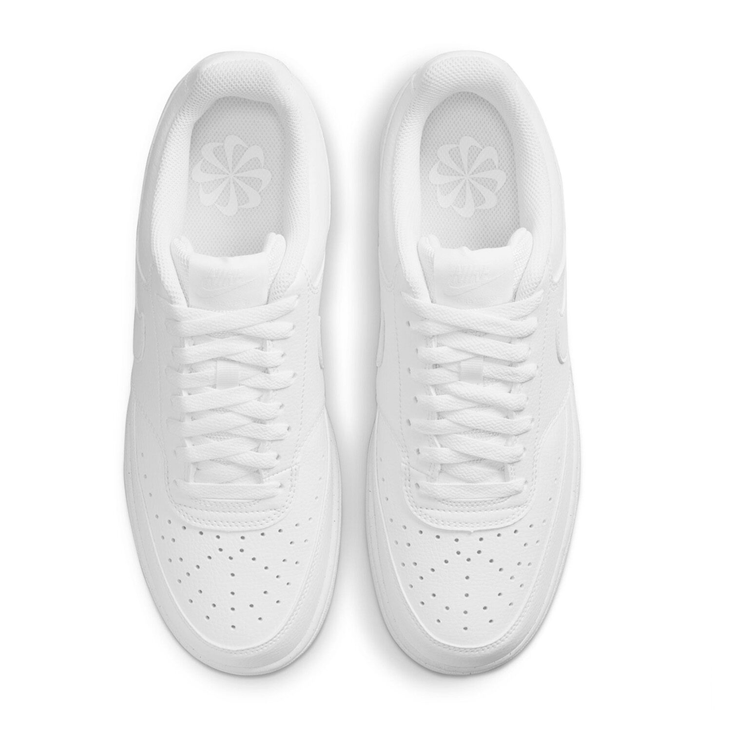 Nike Court Vision Low Mens Sneakers