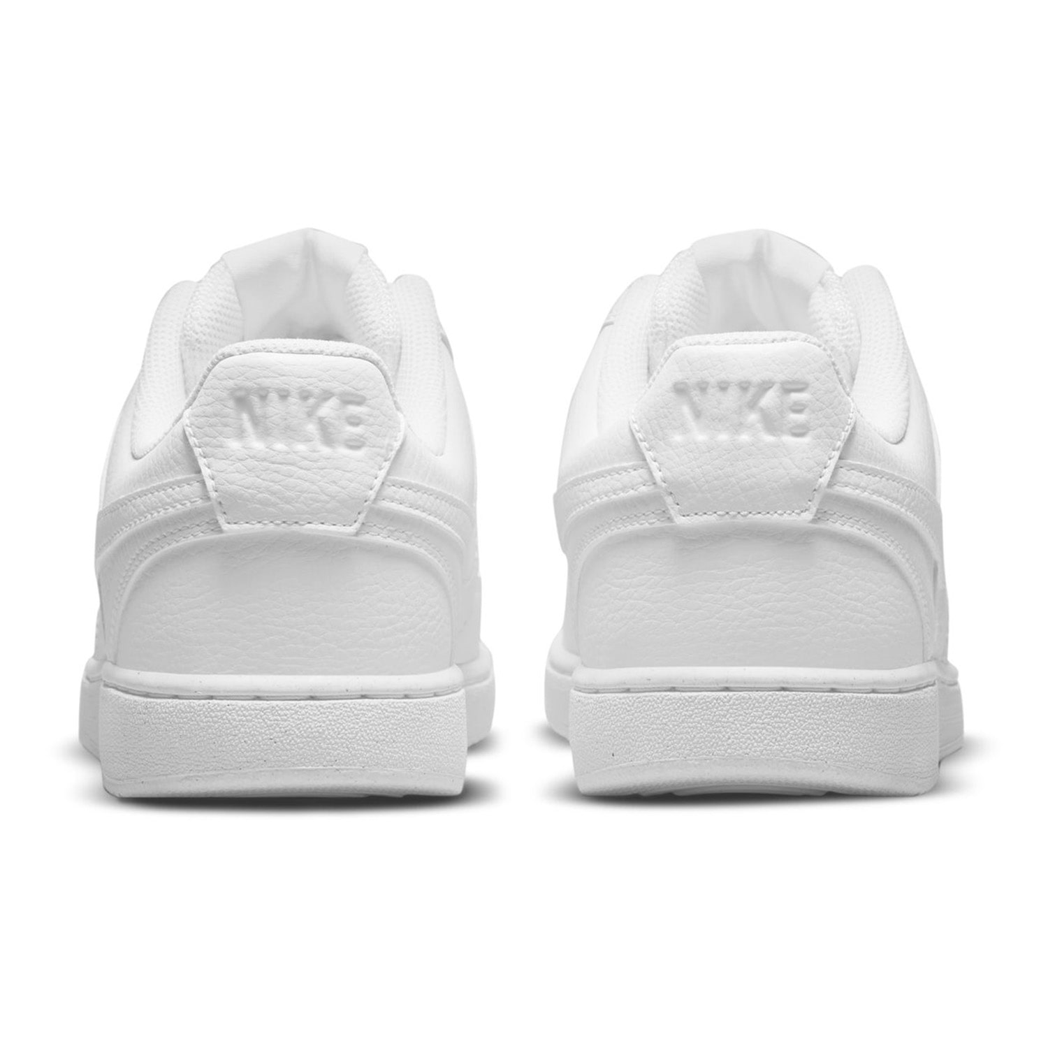 Nike Court Vision Low Mens Sneakers