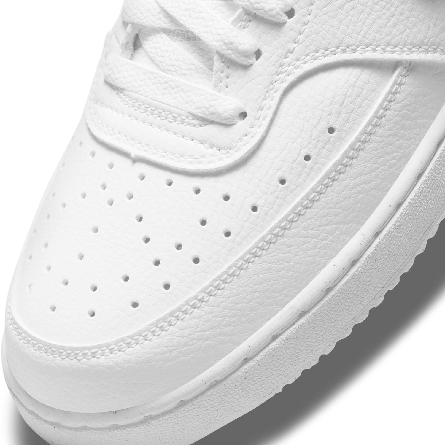 Nike Court Vision Low Mens Sneakers