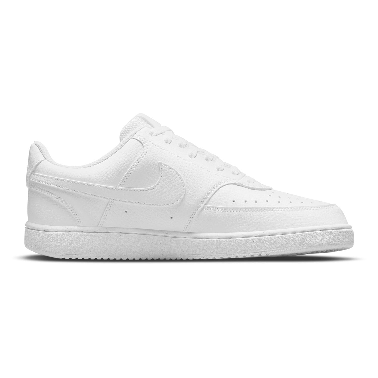 Nike Court Vision Low Mens Sneakers
