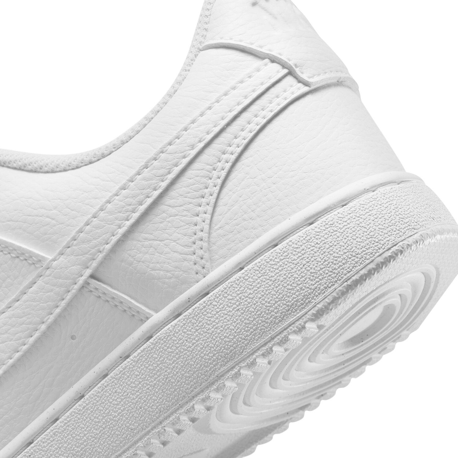 Nike Court Vision Low Mens Sneakers