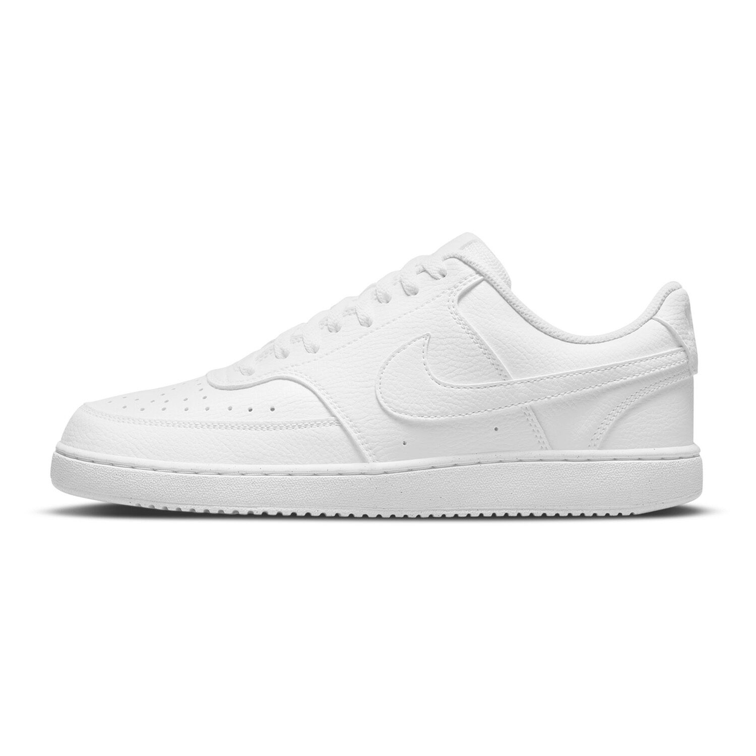 Nike Court Vision Low Mens Sneakers