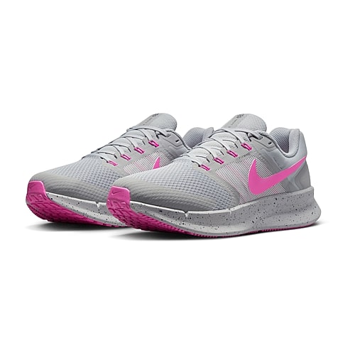 Nike Run Swift 3 Se Womens Running Shoes, 6 1/2 Medium, Gray