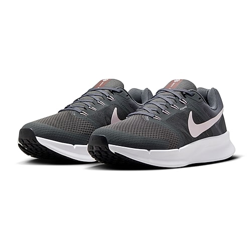 Nike Run Swift 3 Womens Running Shoes, 9 1/2 Medium, Gray