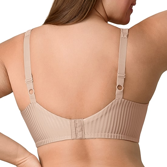Playtex Secrets® Perfectly Smooth® Wireless Full Coverage Bra-4707