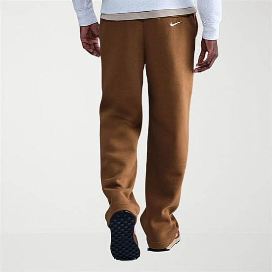 Nike Club Mens Regular Fit Workout Pant