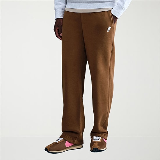 Nike Club Mens Regular Fit Workout Pant