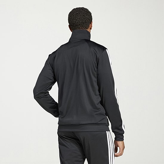 adidas Tricot Mens Lightweight Track Jacket