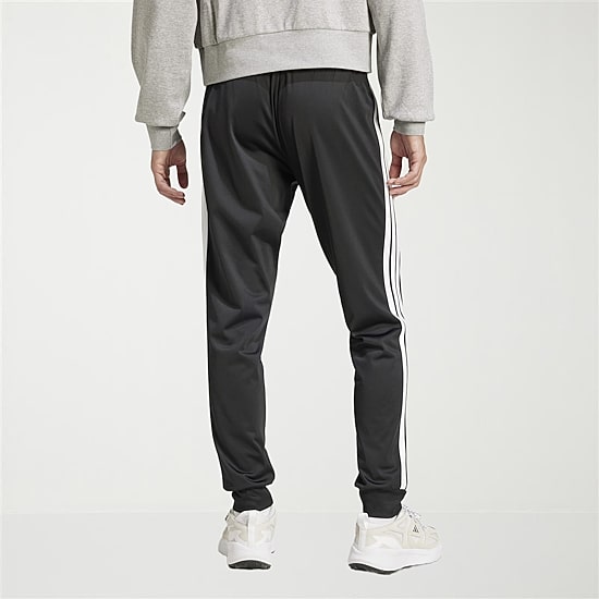 adidas Tricot Mens Cuffed Mid Rise Regular Fit Active Jogger Pant