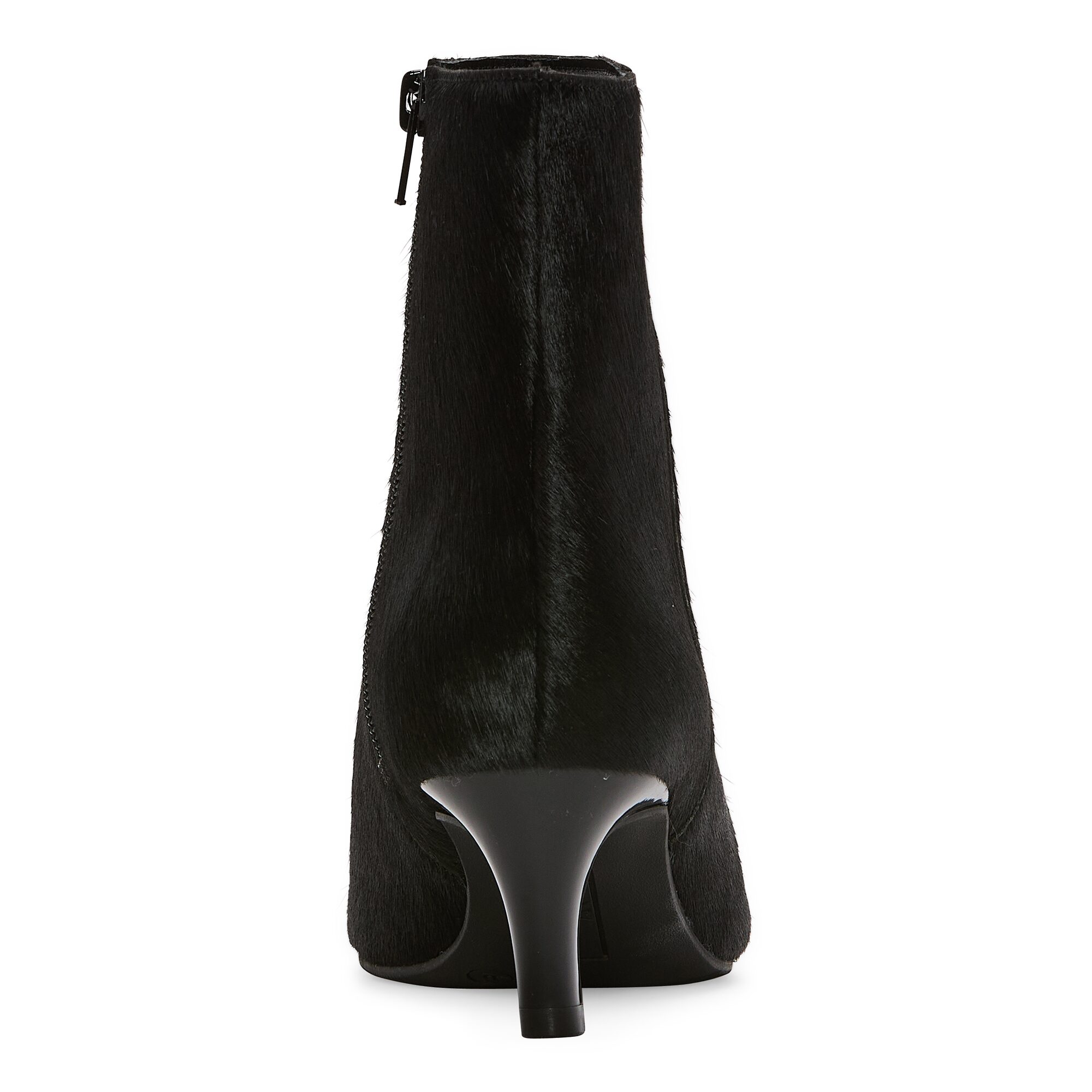Worthington Womens Murphy Kitten Heel Booties