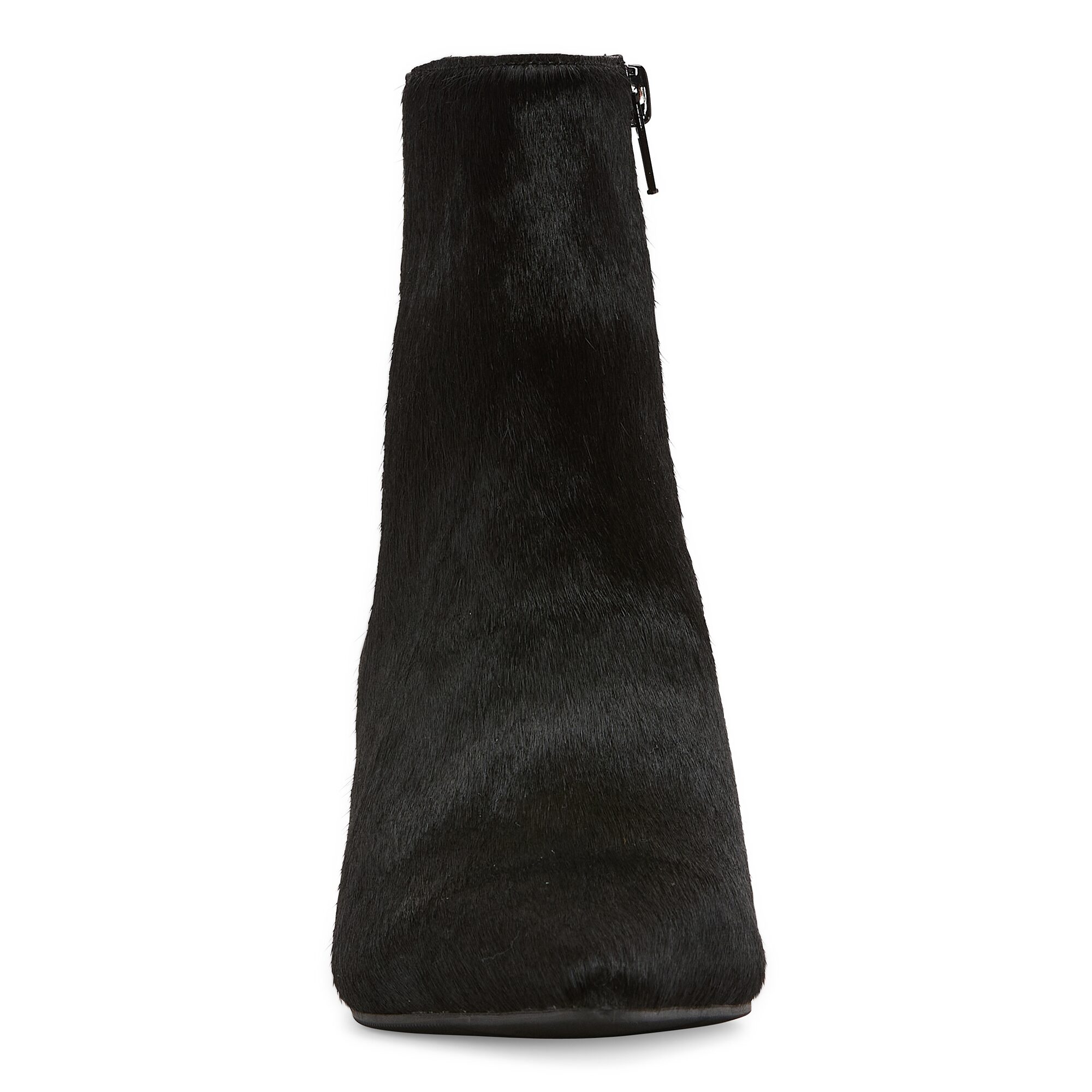 Worthington Womens Murphy Kitten Heel Booties