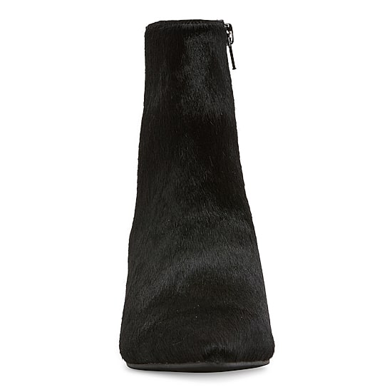 Worthington Womens Murphy Kitten Heel Booties