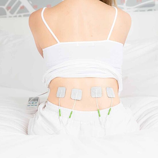 Prospera Pulse Replacement Pads