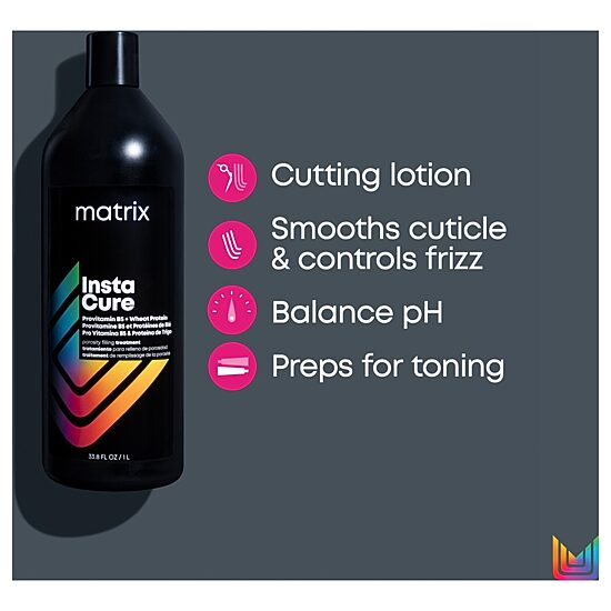 Matrix Instacure Leave In Conditioner 33.8 oz.