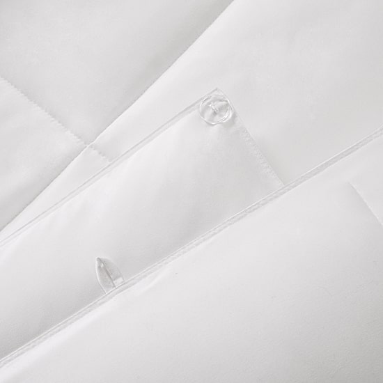  Canton All Season 2 in 1 Down Alternative Comforter