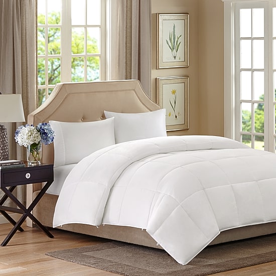  Canton All Season 2 in 1 Down Alternative Comforter