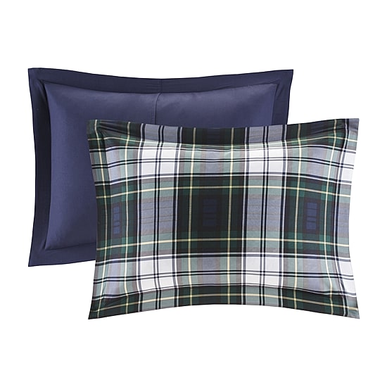 Madison Park Essentials Hartford 3M Scotchgard Down-Alternative Comforter Set