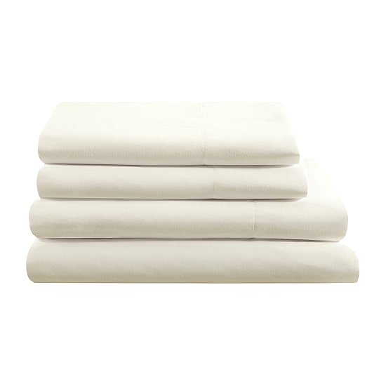 Madison Park Essentials Cadence 24-Pc Complete Bedding Set with Sheets and Window Treatments