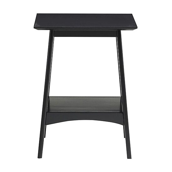 Convenience Concepts Alpine End Table