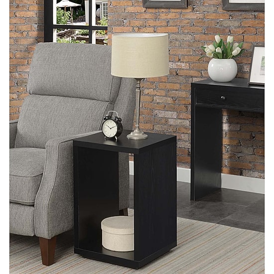 Convenience Concepts Northfield Admiral End Table