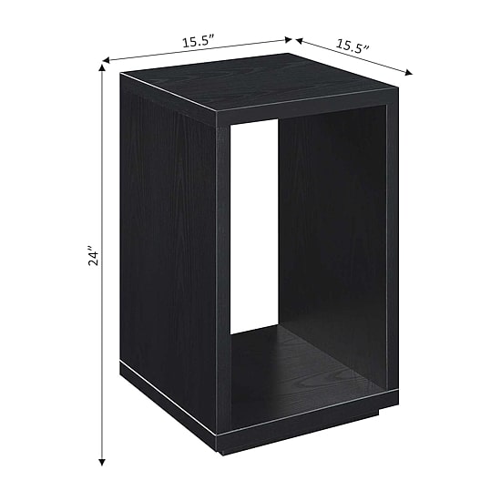 Convenience Concepts Northfield Admiral End Table