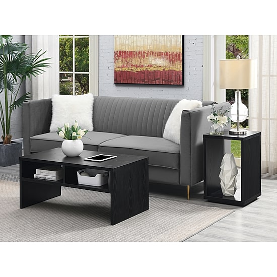 Convenience Concepts Northfield Admiral End Table