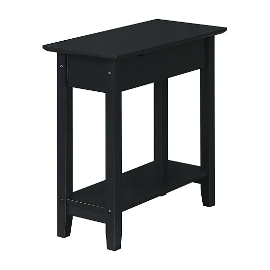 Convenience Concepts American Heritage End Table
