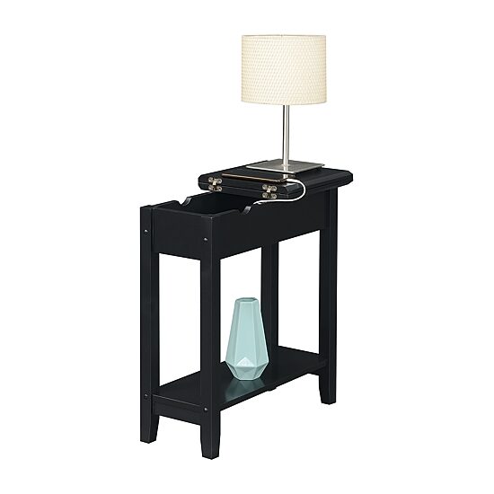 Convenience Concepts American Heritage End Table