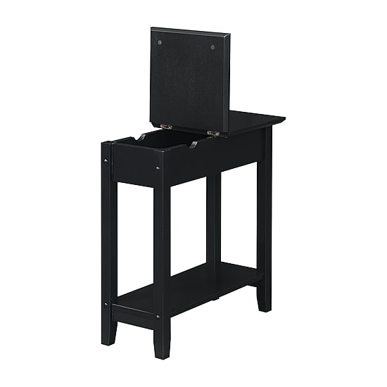 Convenience Concepts American Heritage End Table