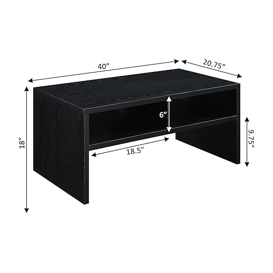 Northfield Admiral Coffee Table