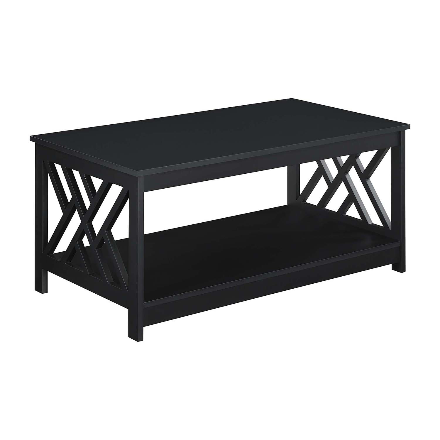 Convenience Concepts Titan Coffee Table