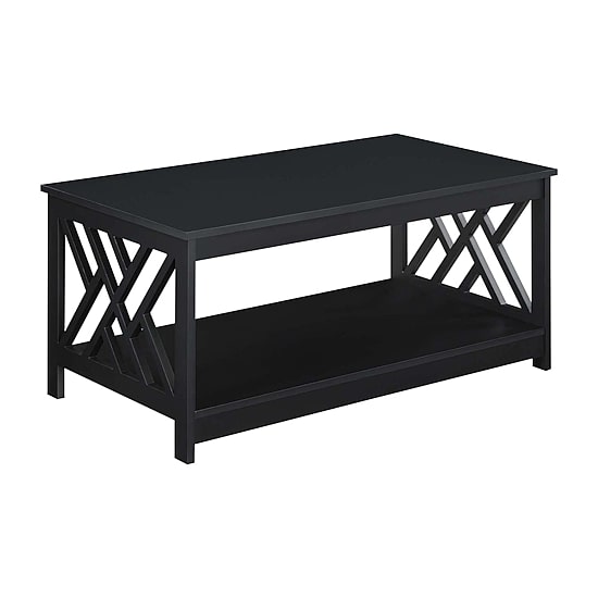 Convenience Concepts Titan Coffee Table