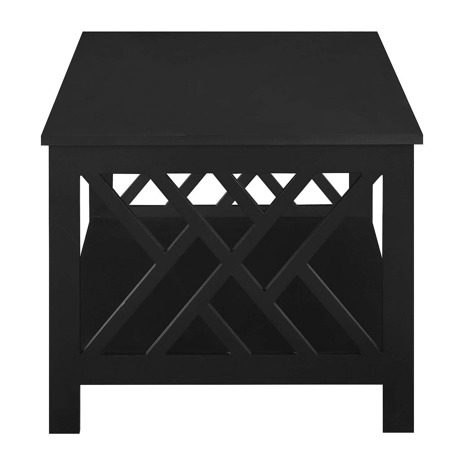 Convenience Concepts Titan Coffee Table