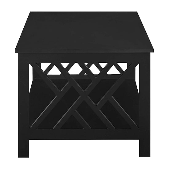 Convenience Concepts Titan Coffee Table