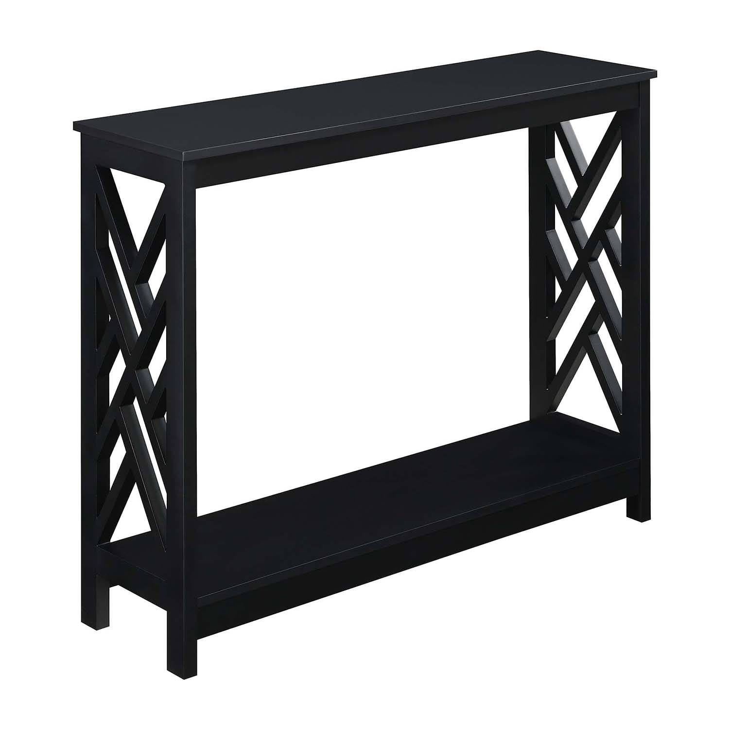 Convenience Concepts Titan Console Table