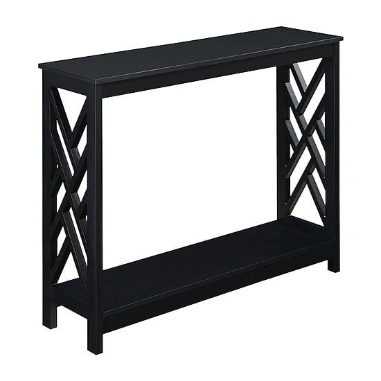 Convenience Concepts Titan Console Table