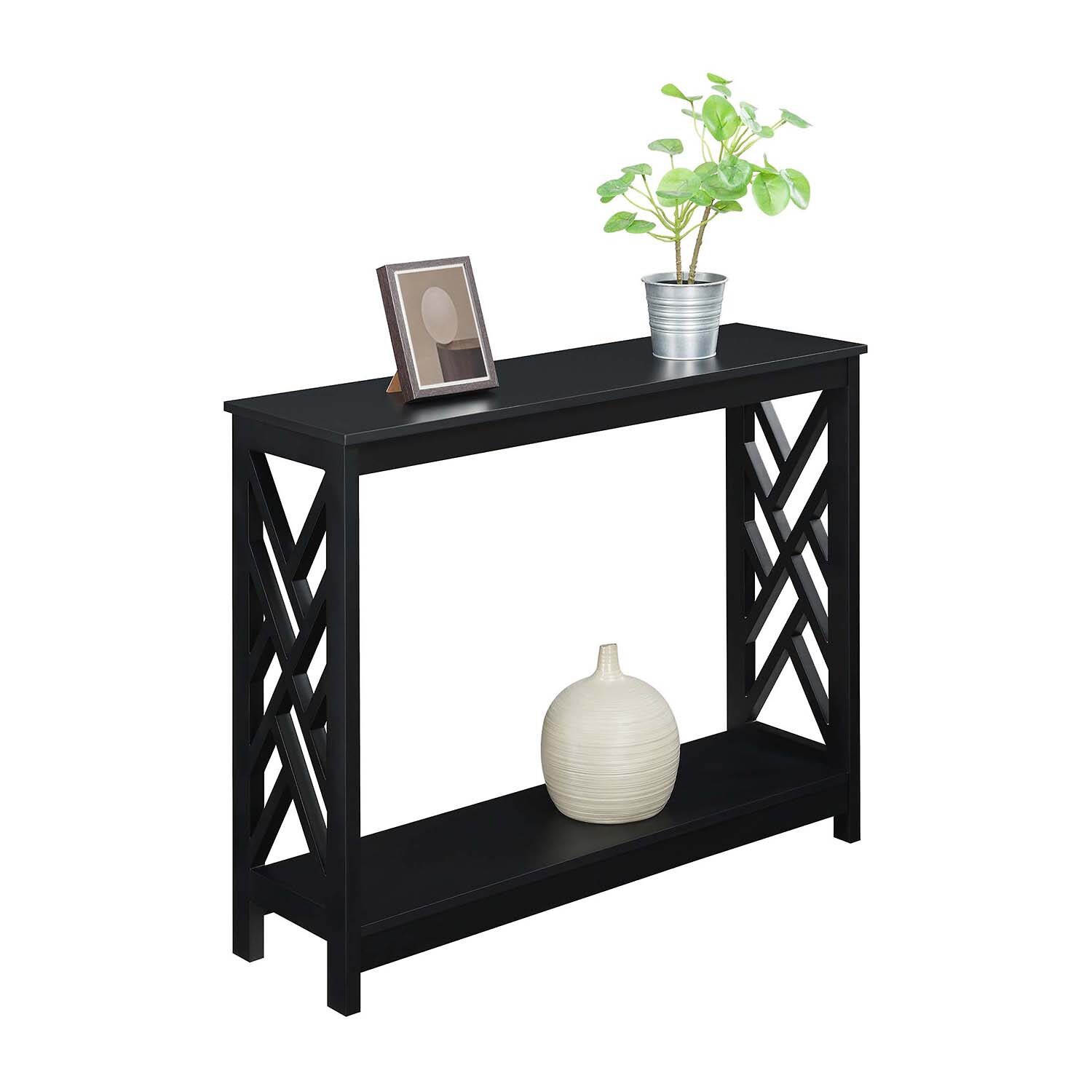 Convenience Concepts Titan Console Table