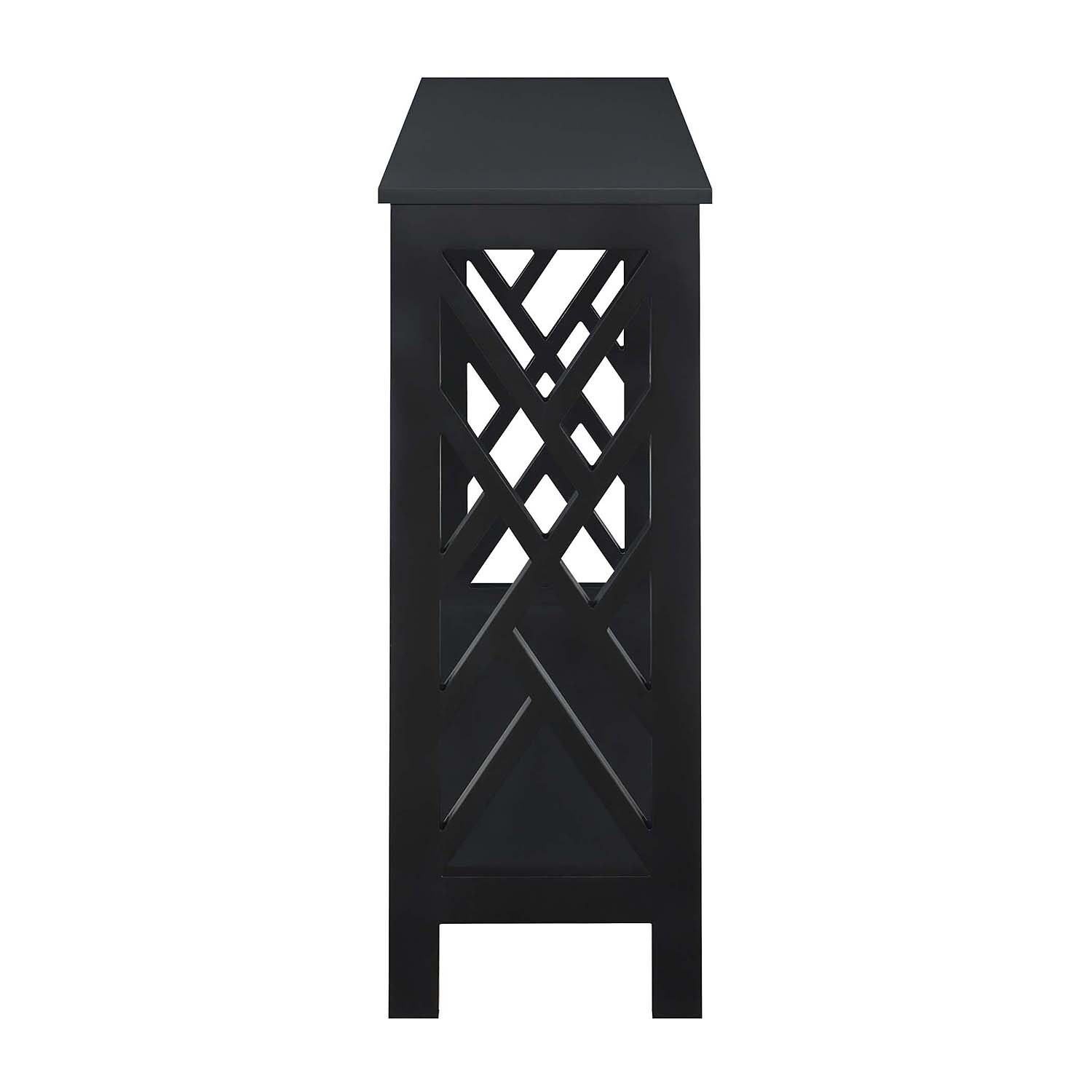 Convenience Concepts Titan Console Table