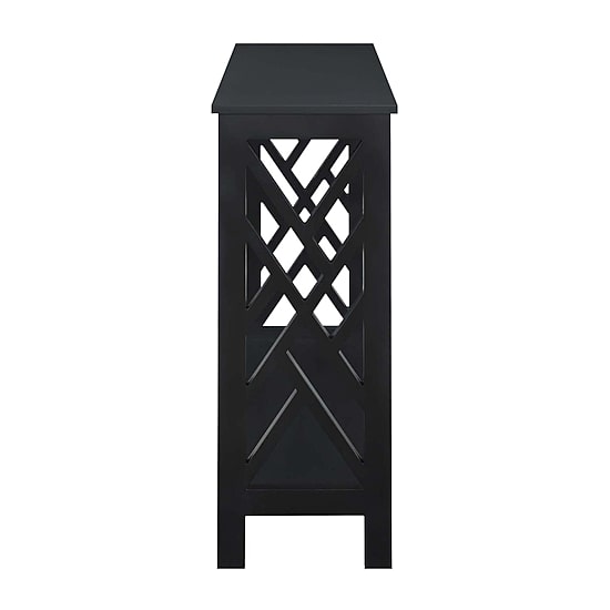 Convenience Concepts Titan Console Table