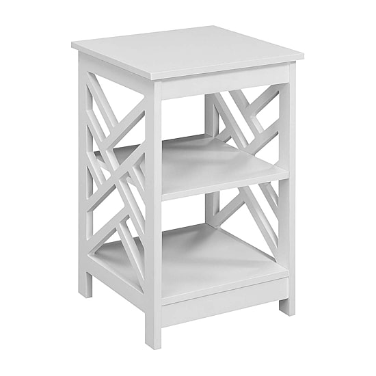 Convenience Concepts Titan End Table