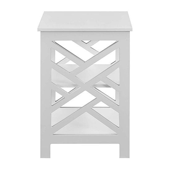 Convenience Concepts Titan End Table